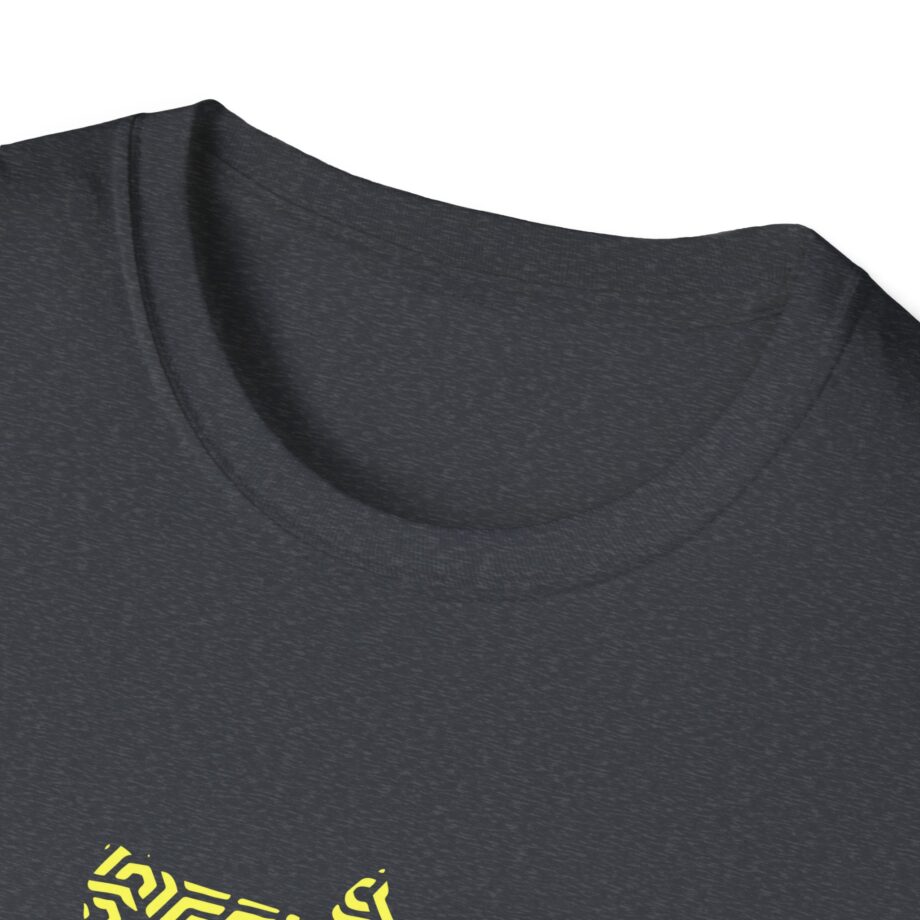 Crainer Unisex Softstyle T-shirt