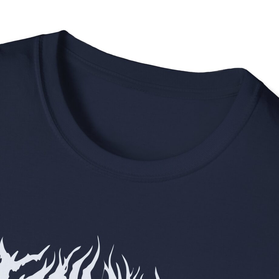 Izzzyzzz Unisex Softstyle T-shirt
