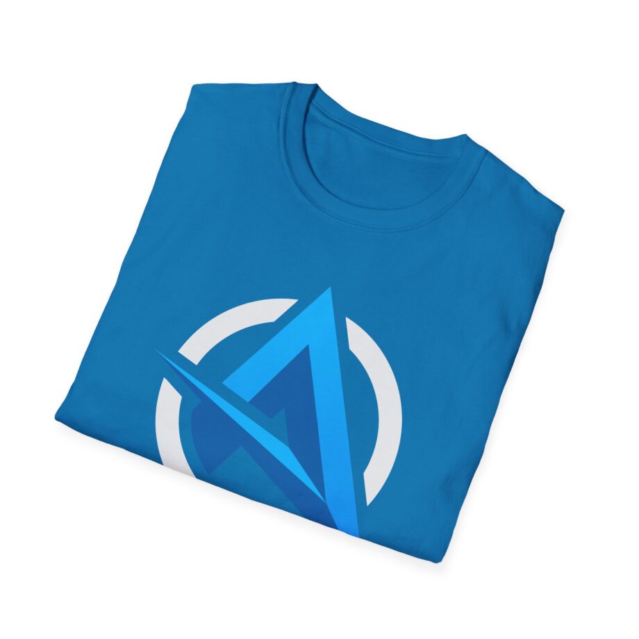 Ali-a Unisex Softstyle T-Shirt