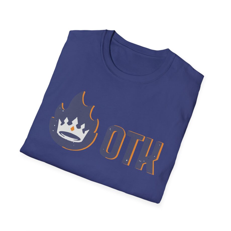 OTK Unisex Softstyle T-Shirt