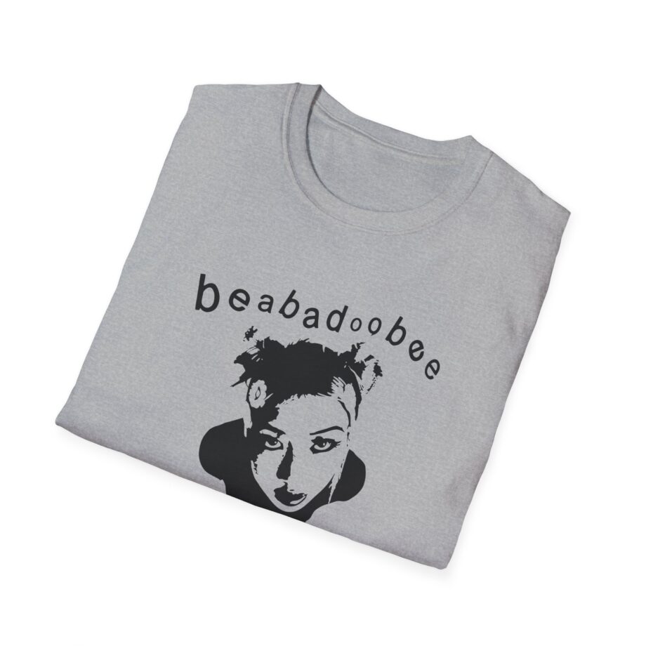 Beabadoobee  Unisex Softstyle T-Shirt