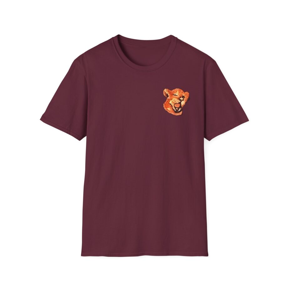 Hov1 Unisex Softstyle T-Shirt