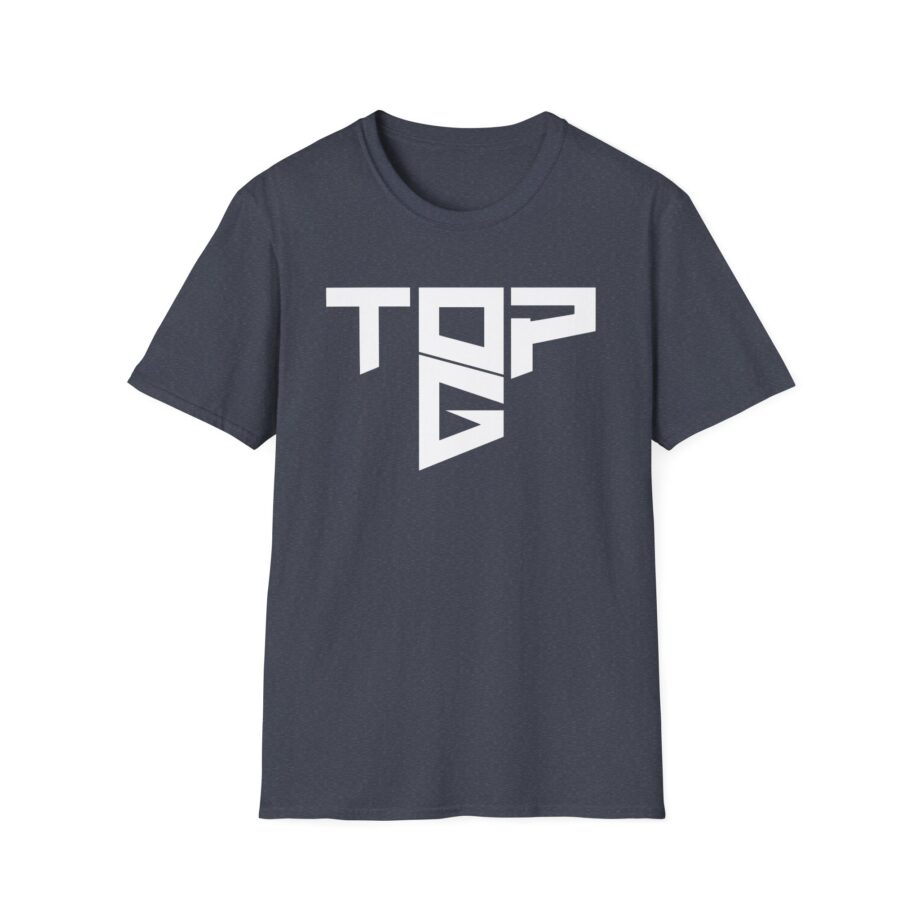 Top G Andrew Tate Unisex Softstyle T-shirt