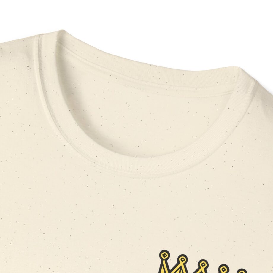 Shindy Unisex Softstyle T-Shirt