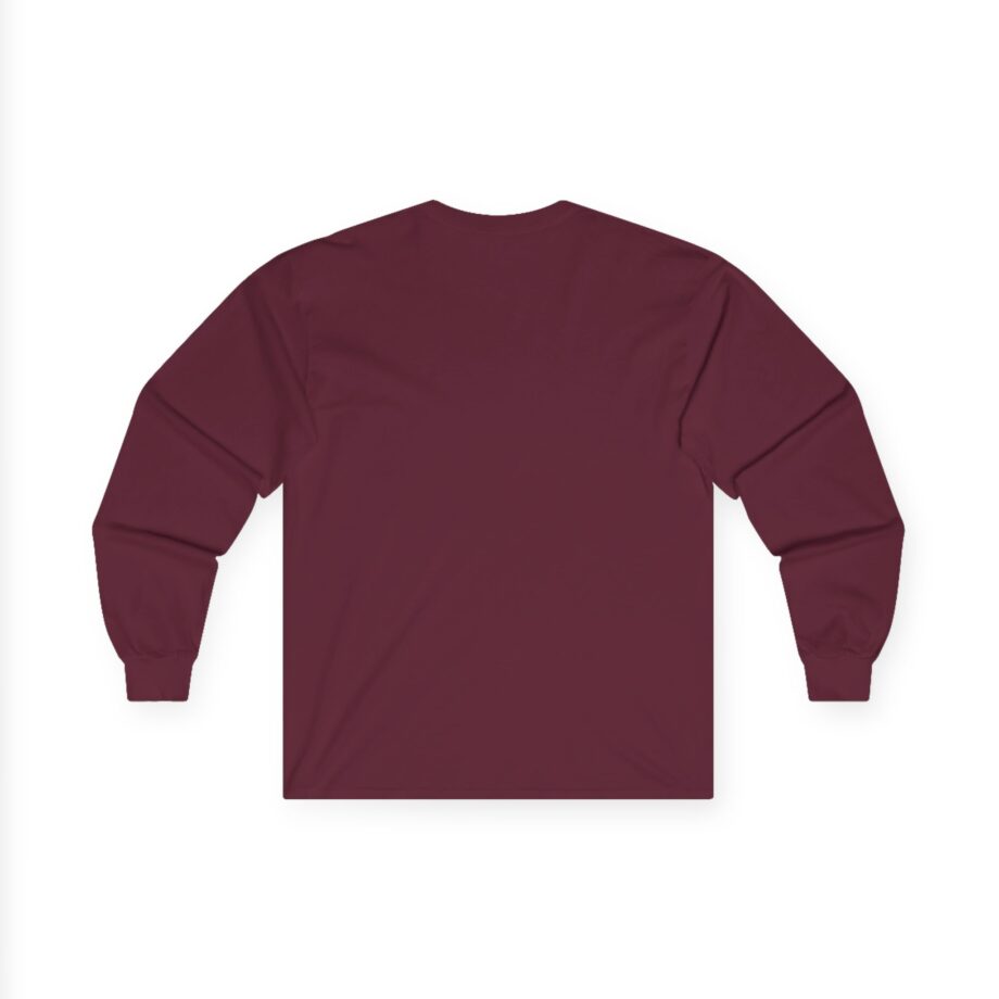 Slushy Noobz  Out Of Character Unisex Ultra Cotton Long Sleeve Tee
