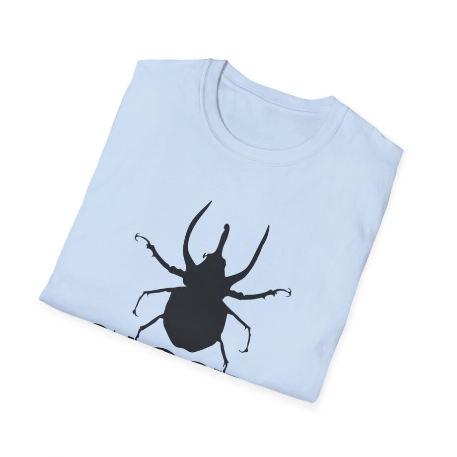 Saosin Logo Unisex Softstyle T-Shirt