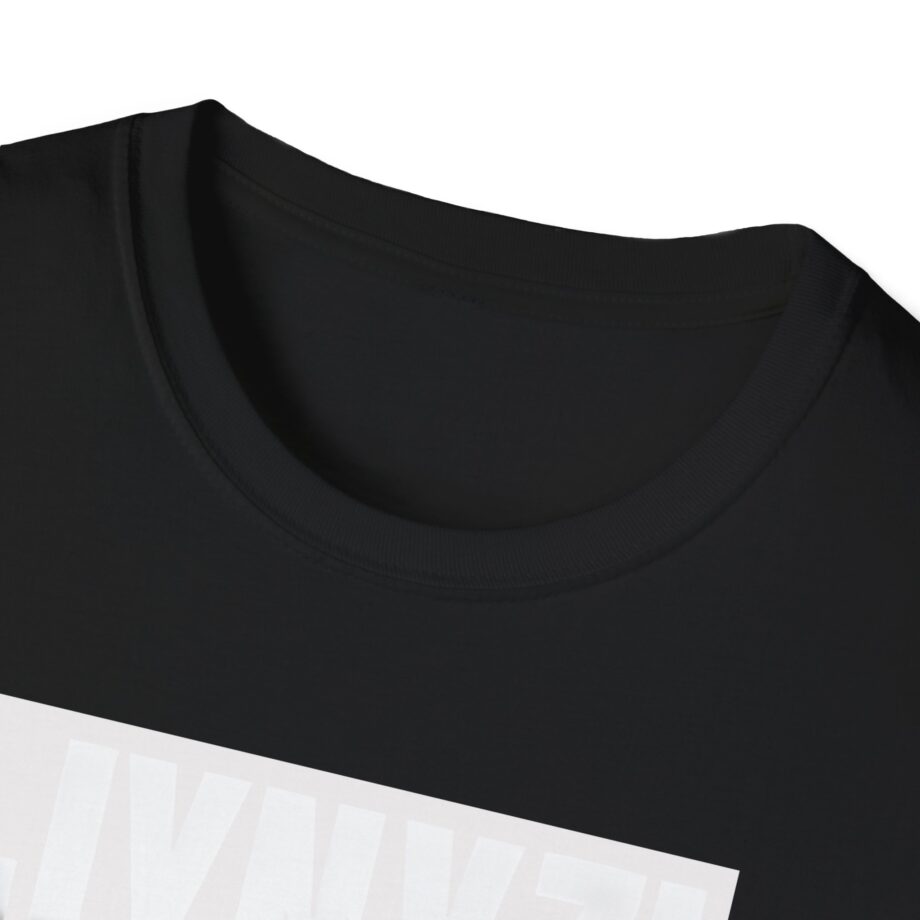 Jynxzi Unisex Softstyle T-Shirt