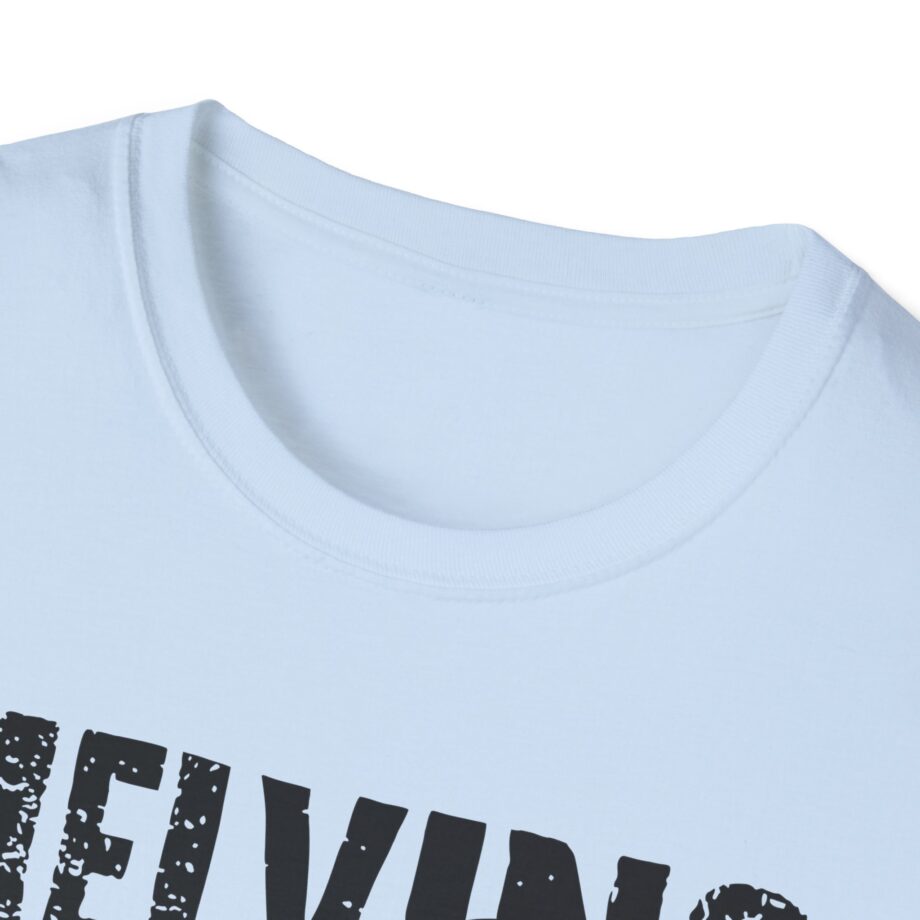 Melvins Houdini Unisex Softstyle T-shirt