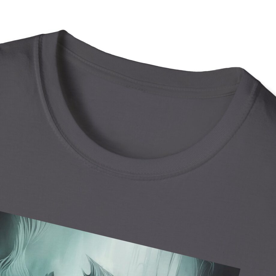 Epic The Musical Unisex Softstyle T-Shirt