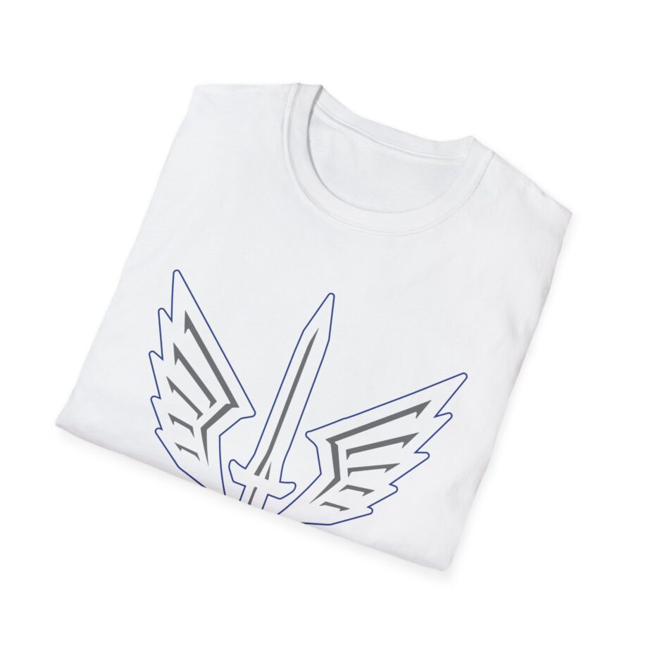 St. Louis Battlehawks Sportiqe Comfy Unisex Softstyle T-Shirt