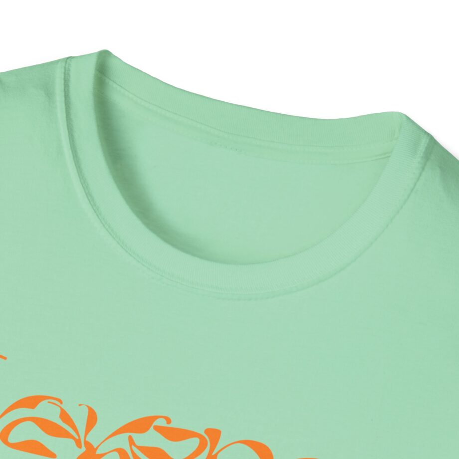 Brakence Unisex Softstyle T-shirt
