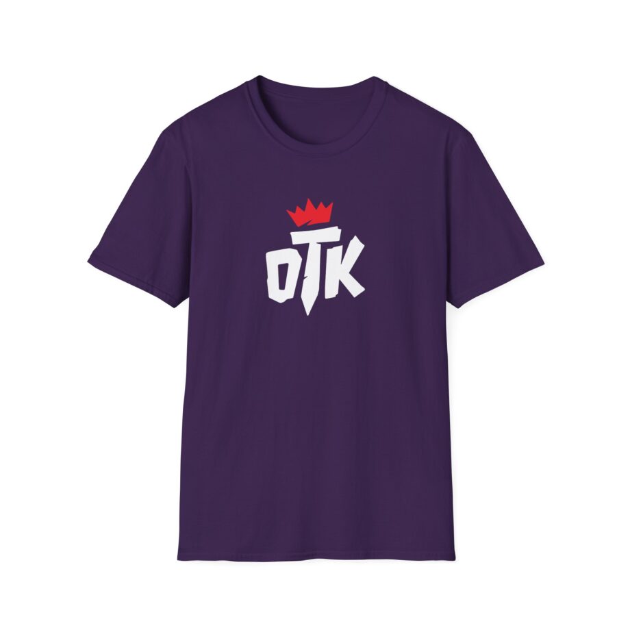 OTK Unisex Softstyle T-shirt