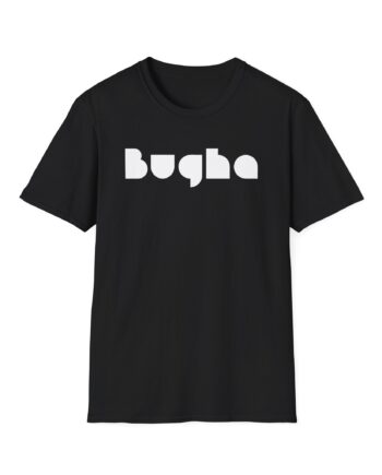 Bugha Unisex Softstyle T-Shirt
