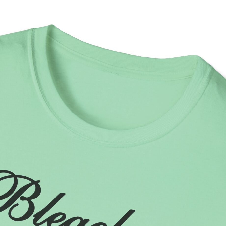 Bleachers Unisex Softstyle T-shirt