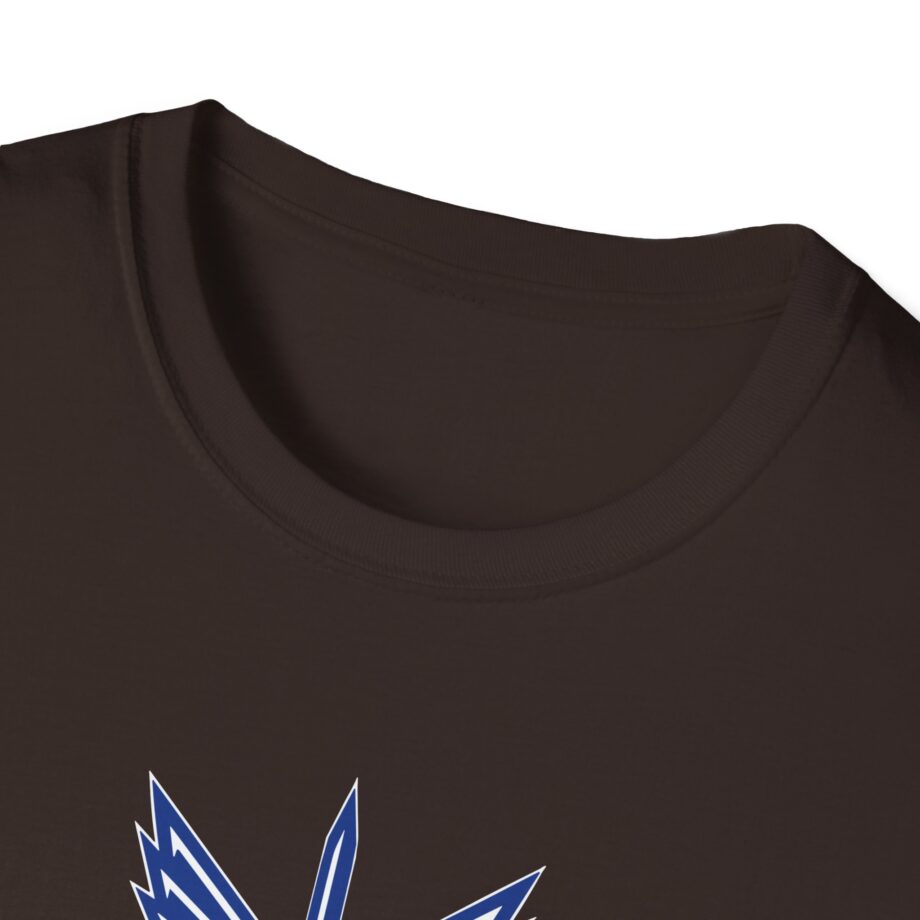 St. Louis Battlehawks 108 Stitches Unisex Softstyle T-Shirt