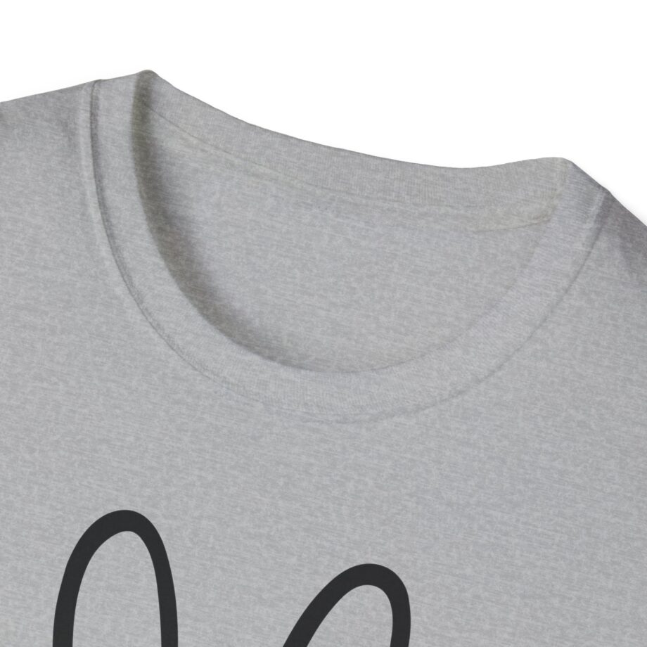 BB Unisex Softstyle T-Shirt