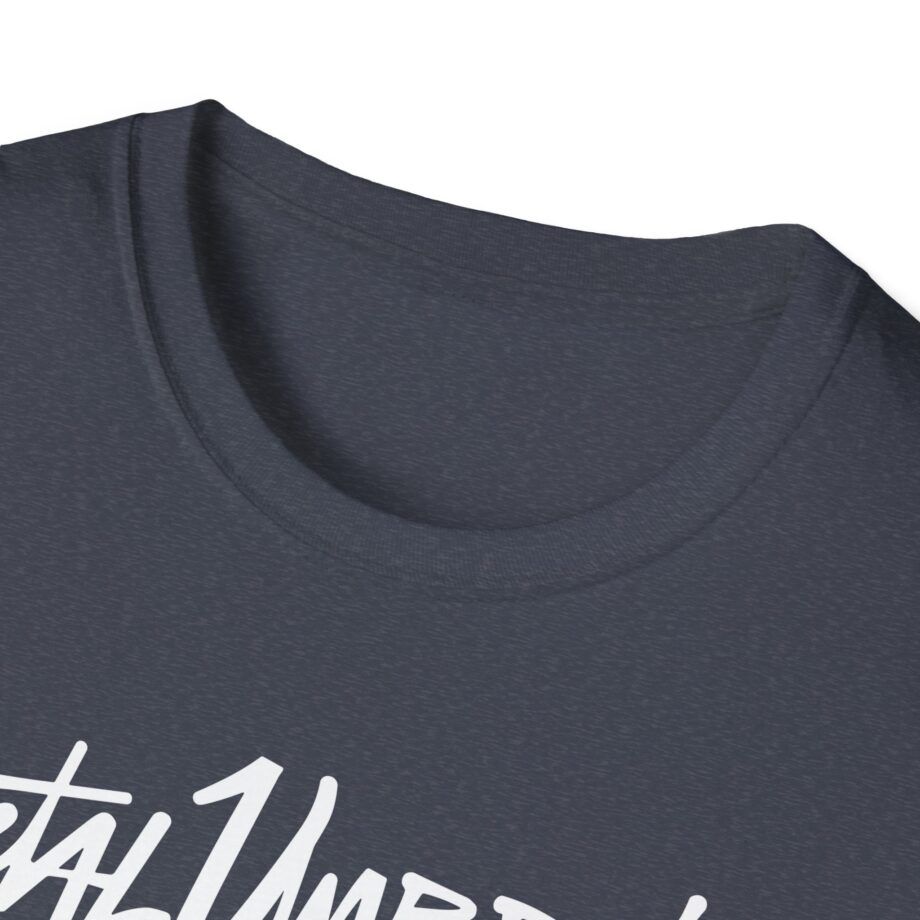 Sypherpk Essentials Unisex Softstyle T-shirt