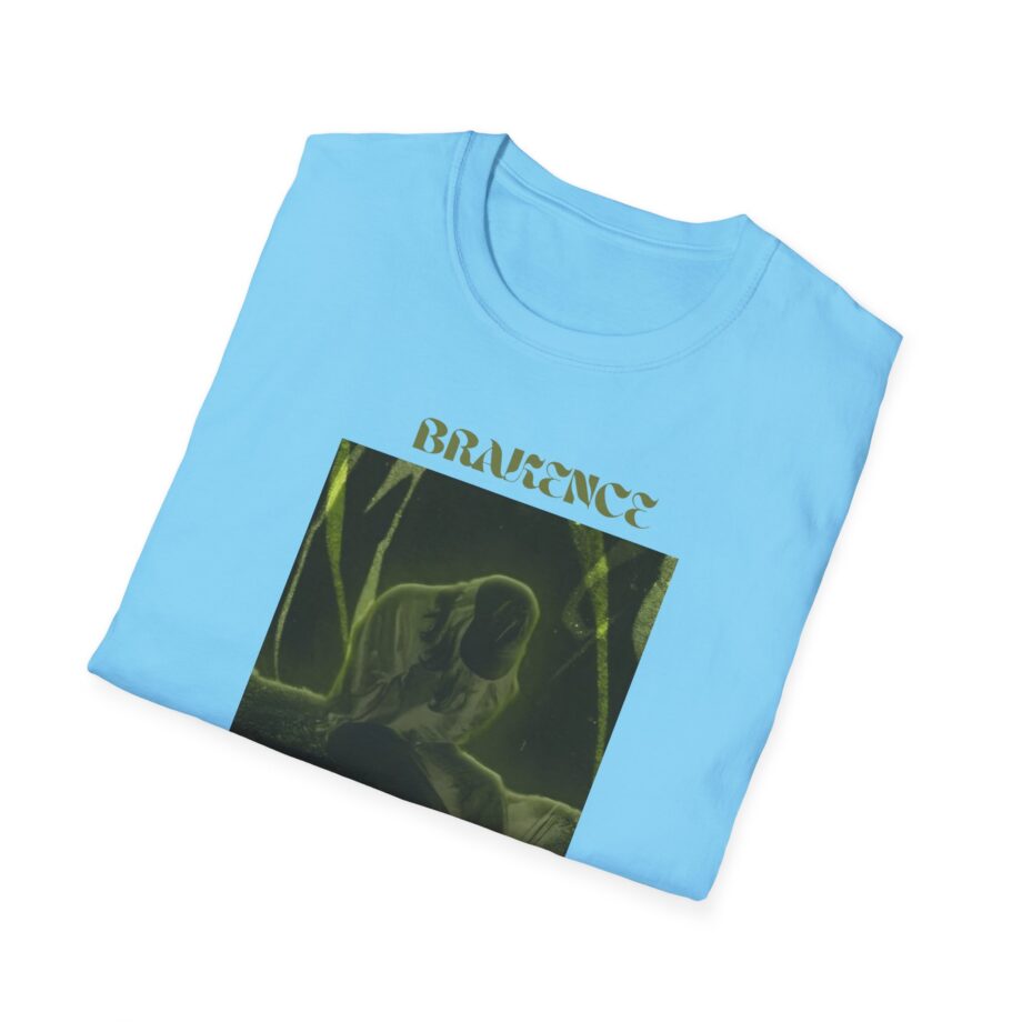 Brakence Unisex Softstyle T-shirt