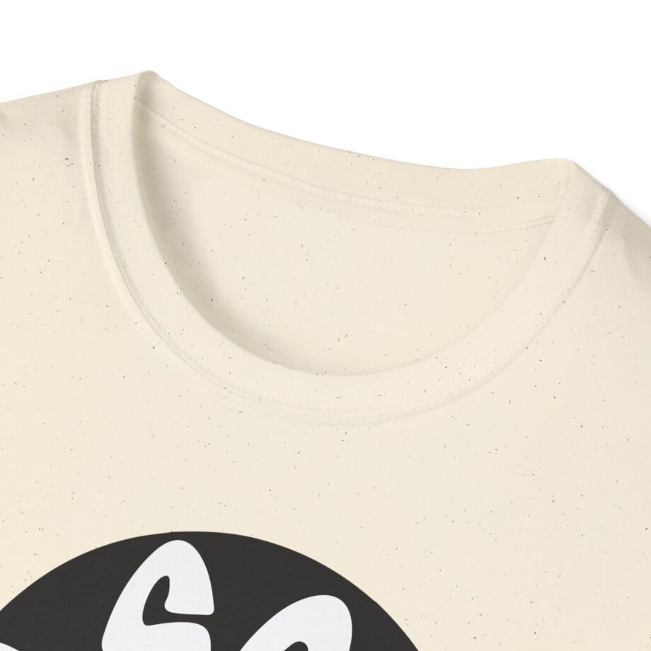 Afroman Unisex Softstyle T-Shirt