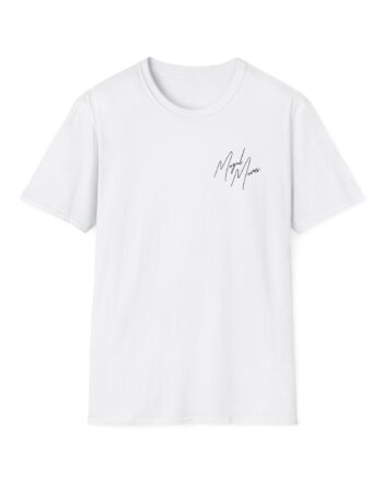 Mogul Moves Mint Unisex Softstyle T-Shirt