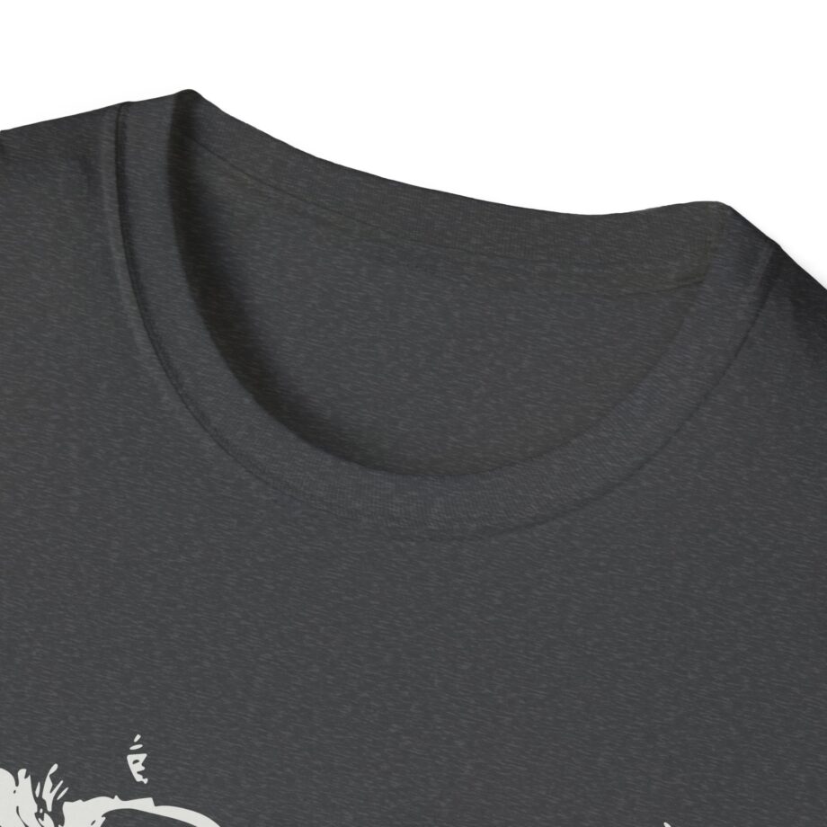 Danzig Unisex Softstyle Tee
