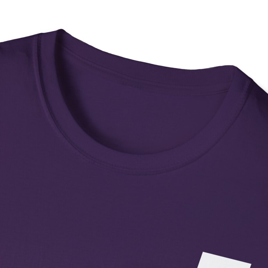 Fresh Love Unisex Softstyle T-Shirt