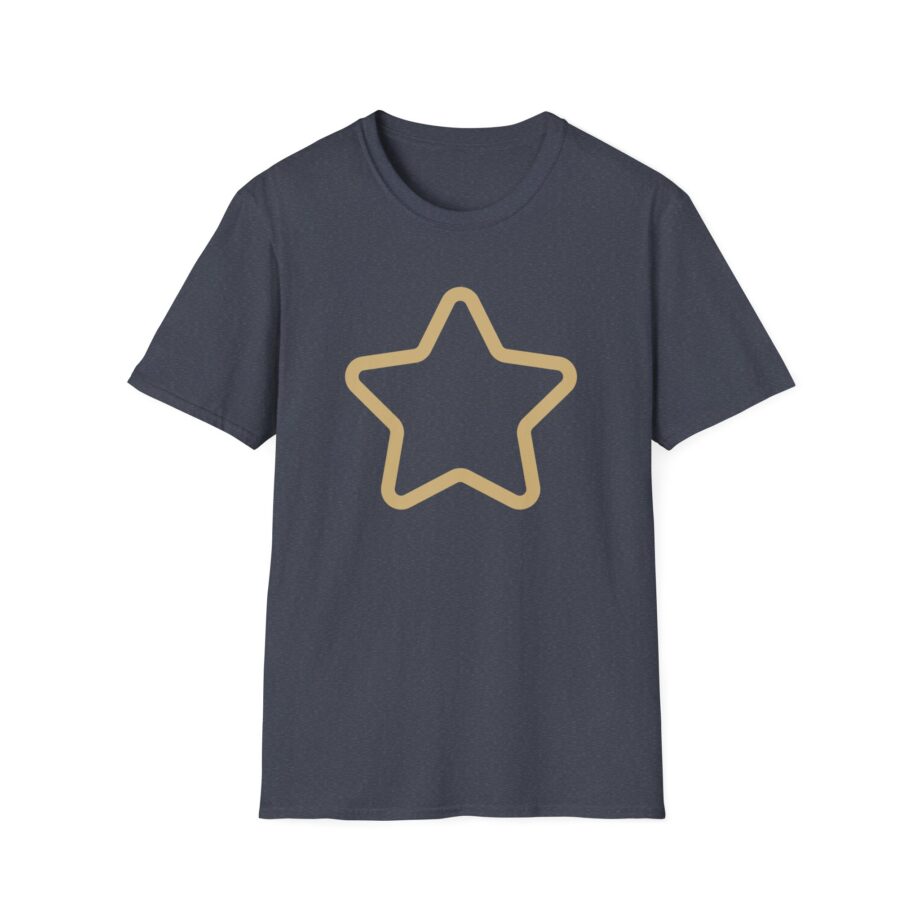 Sykkuno  Unisex Softstyle T-Shirt