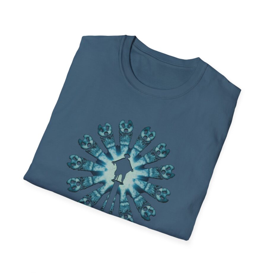 Madeon Encore Unisex Softstyle T-Shirt