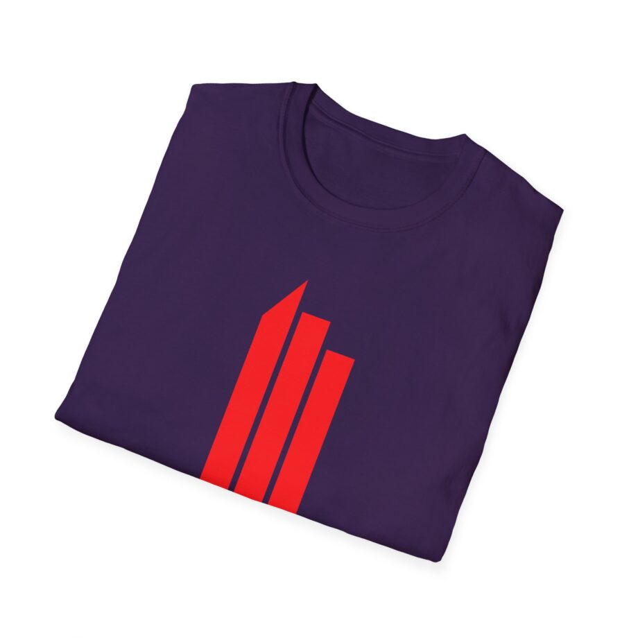 Skrillex  Unisex Softstyle T-Shirt