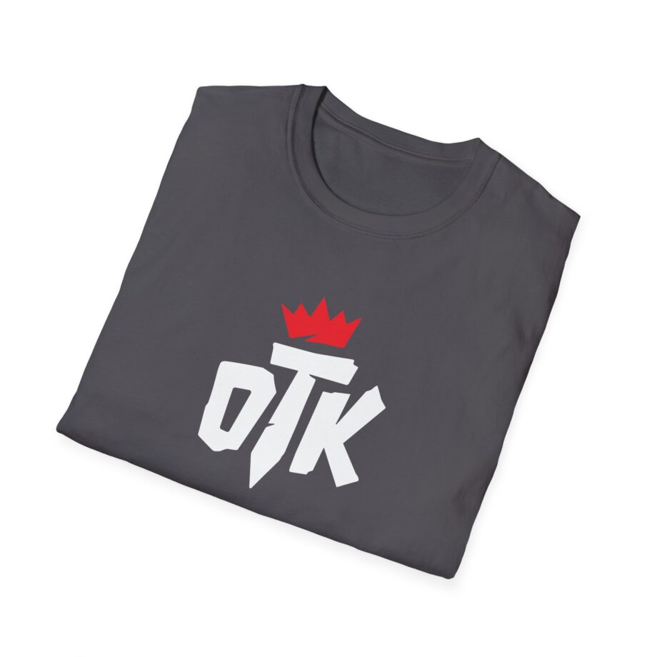 OTK Unisex Softstyle T-shirt