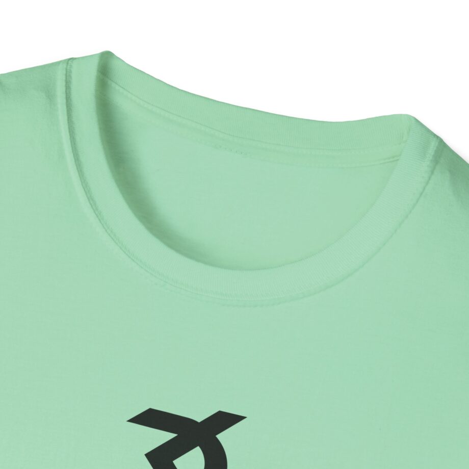 Dimitri K Unisex Softstyle T-shirt