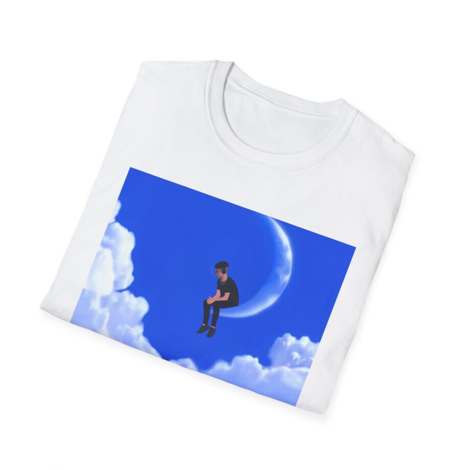 Songer Dream Workz Unisex Softstyle T-Shirt