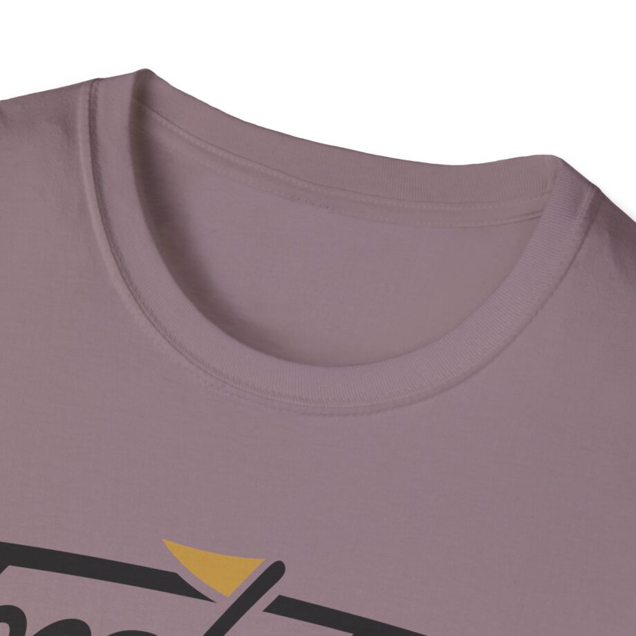 Daltoosh Unisex Softstyle T-shirt