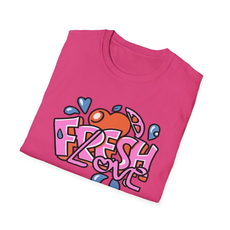 Sturniolo Triplets  Fresh Love Unisex Softstyle T-Shirt
