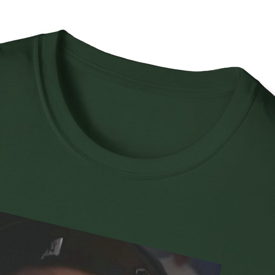 Jschlatt Big Guy Unisex Softstyle T-Shirt