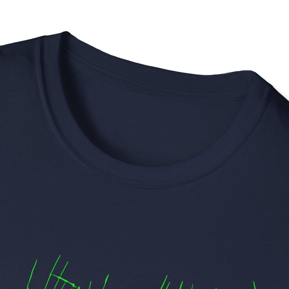 Bugha Unisex Softstyle T-Shirt