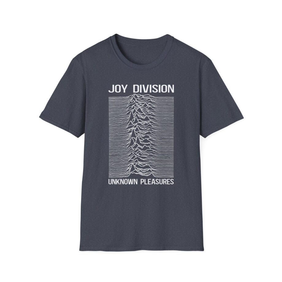 Edwin Rosen Unisex Softstyle T-Shirt