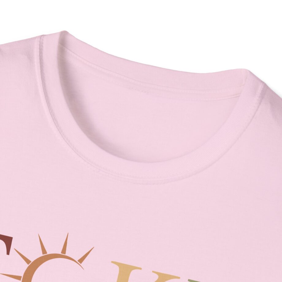 Kendall Rae Tckr Unisex Softstyle T-shirt