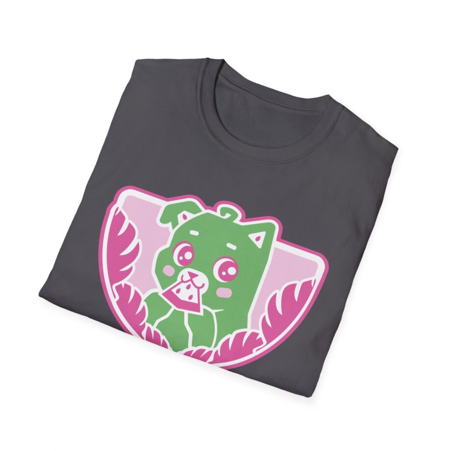 Ibella Twilight Unisex Softstyle T-shirt