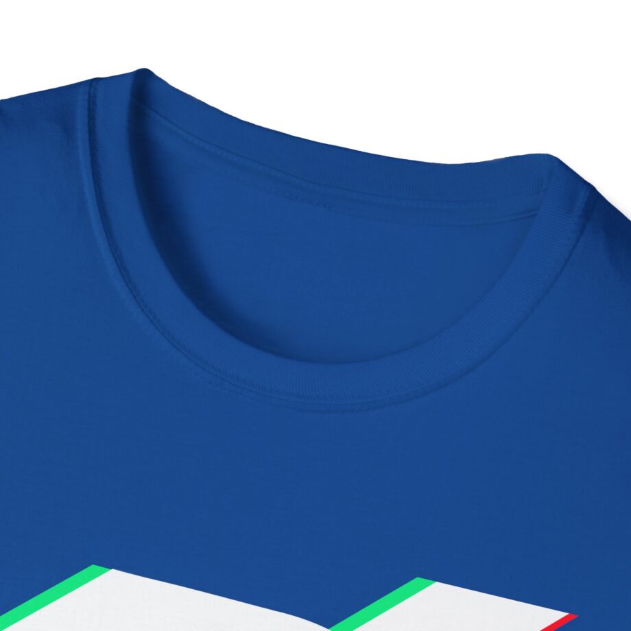 Dimitri K Unisex Softstyle T-shirt
