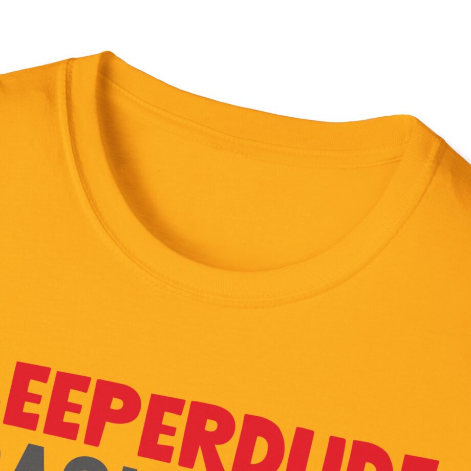 Sleeperdude Casings Unisex Softstyle T-Shirt