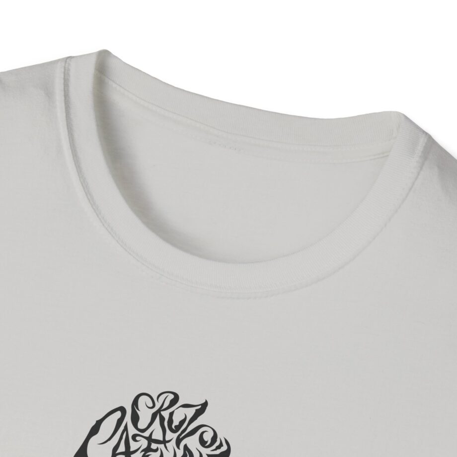 Cruz Cafune Unisex Softstyle T-Shirt