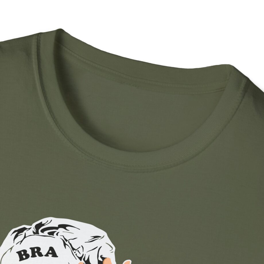 Shindy Unisex Softstyle T-Shirt