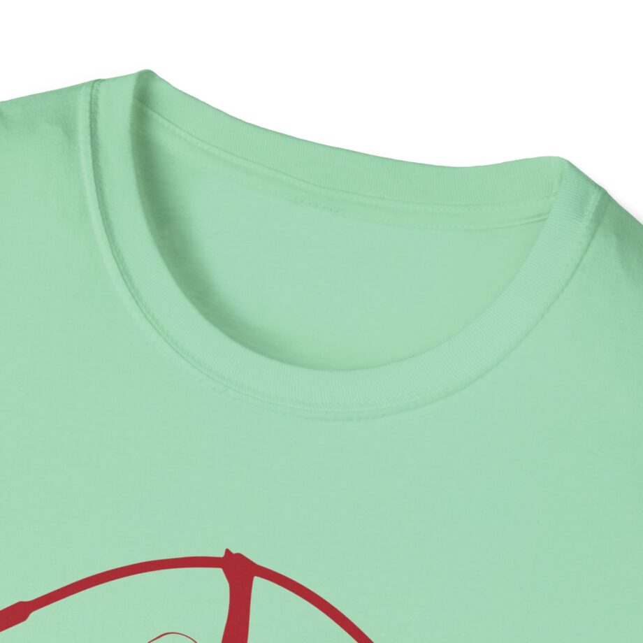 Trevor Bauer Unisex Softstyle T-Shirt