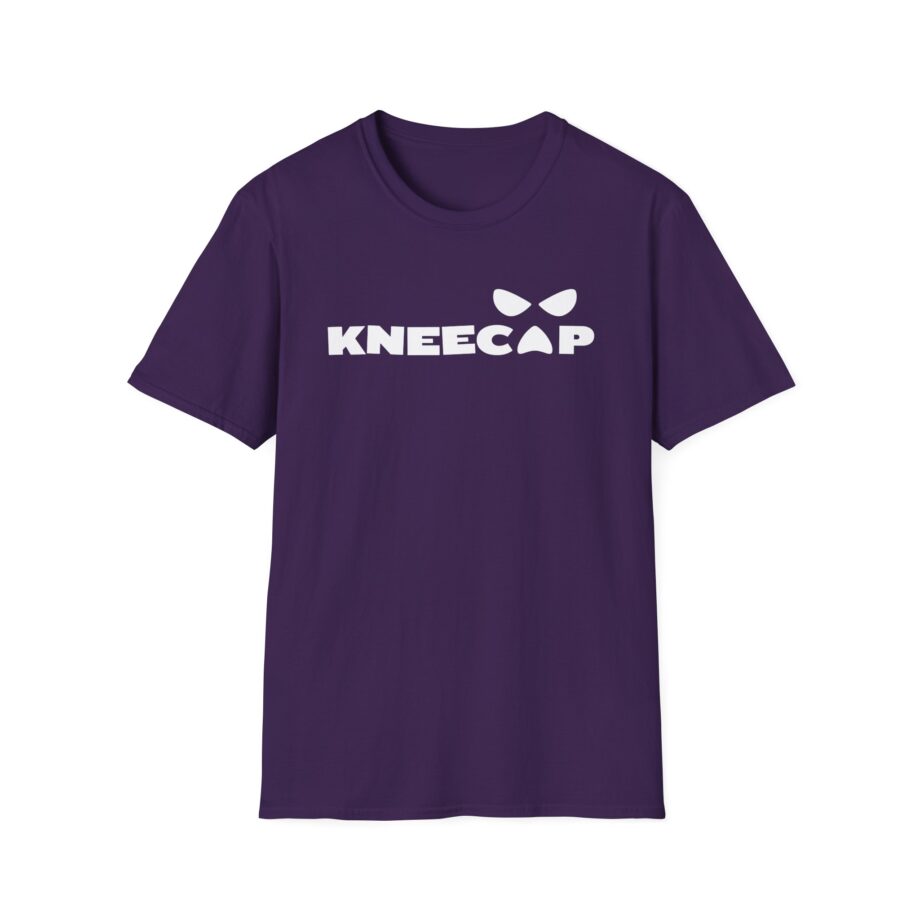 Kneecap Unisex Softstyle T-Shirt