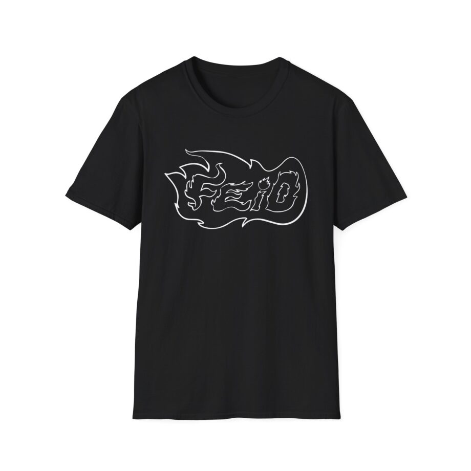Feid Unisex Softstyle T-shirt
