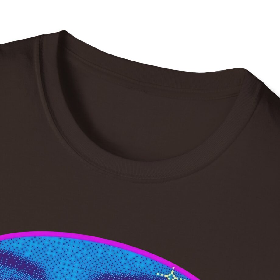 Young Miko Att Unisex Softstyle T-Shirt