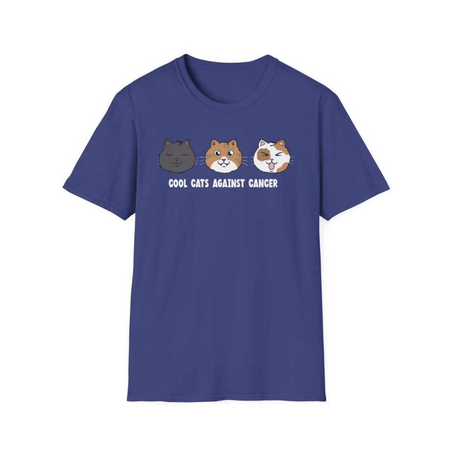 Lilsimsie Unisex Softstyle T-shirt