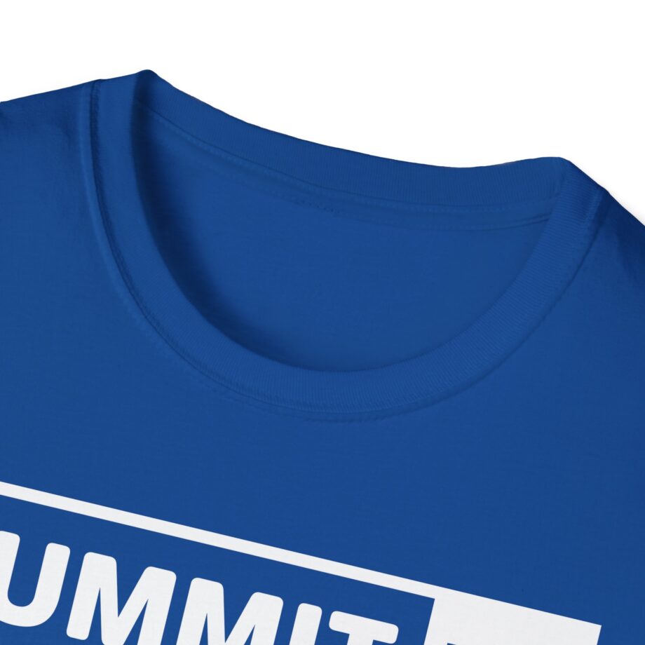 Summit1g Unisex Softstyle T-shirt