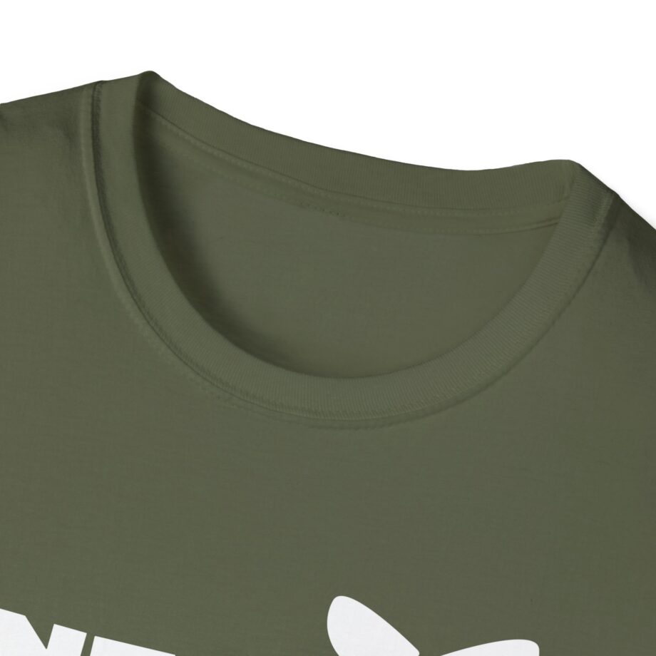 Kneecap Unisex Softstyle T-Shirt